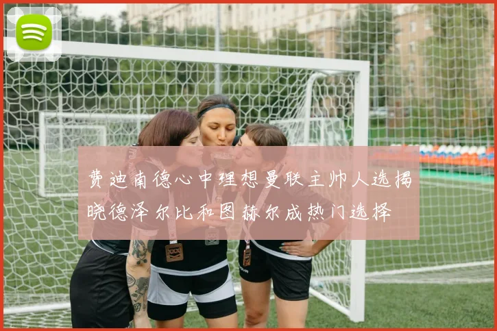 费迪南德心中理想曼联主帅人选揭晓德泽尔比和图赫尔成热门选择